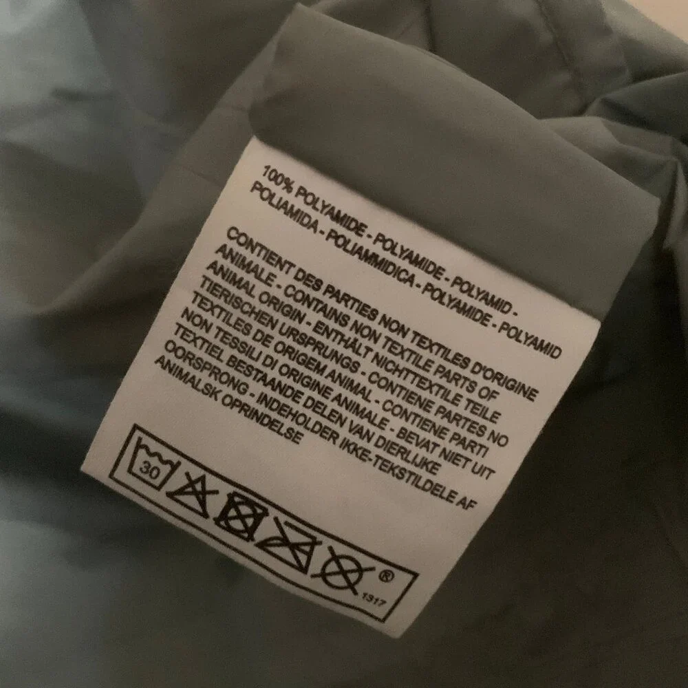 Aigle Rainpack Jacket/Shell - Picture 9 of 11